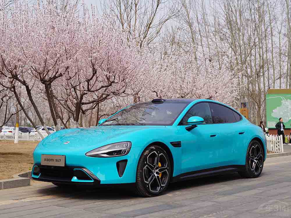 С��SU7�����治����O�007�ξ�������