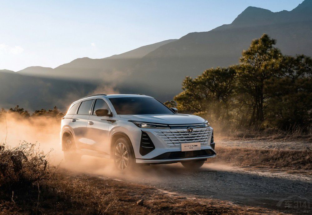 ������CS75PLUS ��܊��׌��ԽL��������