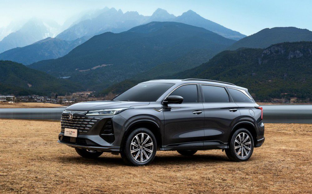 ������CS75PLUS ��܊��׌��ԽL��������