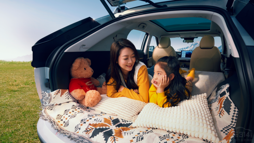 傳祺 GS4 MAX 更懂得普通家庭購(gòu)車剛需 傳祺 GS4 MAX 更懂得普通家庭購(gòu)車剛需