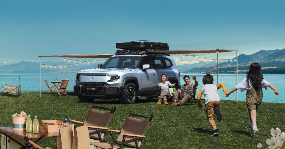 ��ֵ���ڴ�����ƷSUV��ÿ����M����