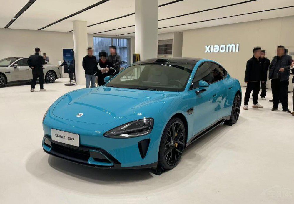 С��SU7���M�Ȭ�ɯ���ٸ����@�²����r