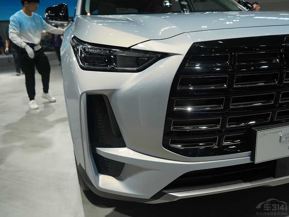 車型再進化三款“鳥槍換炮”車型值得一看 車型再進化三款“鳥槍換炮”車型值得一看