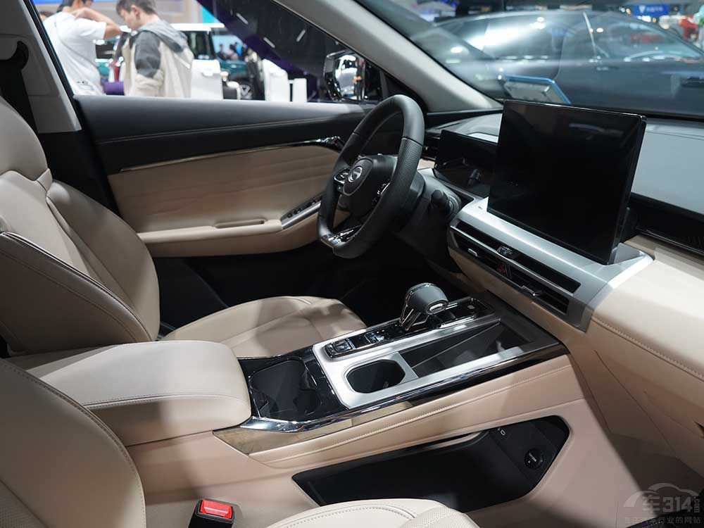 車型再進化三款“鳥槍換炮”車型值得一看 車型再進化三款“鳥槍換炮”車型值得一看