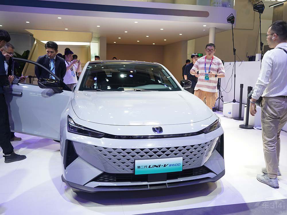 車型再進化三款“鳥槍換炮”車型值得一看 車型再進化三款“鳥槍換炮”車型值得一看