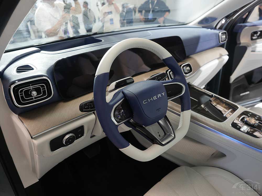 �P�c(di��n)���ڸߟ�ȵ�SUV܇��