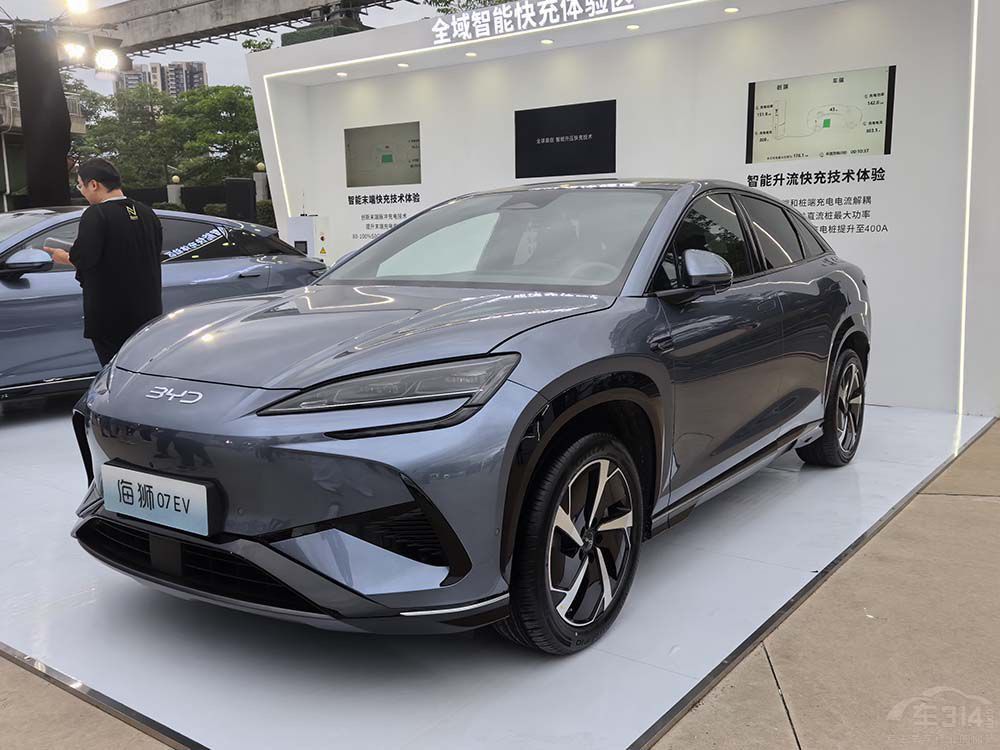 �ȁ��Ϻ��{07 EV����С�iG6������@ô��