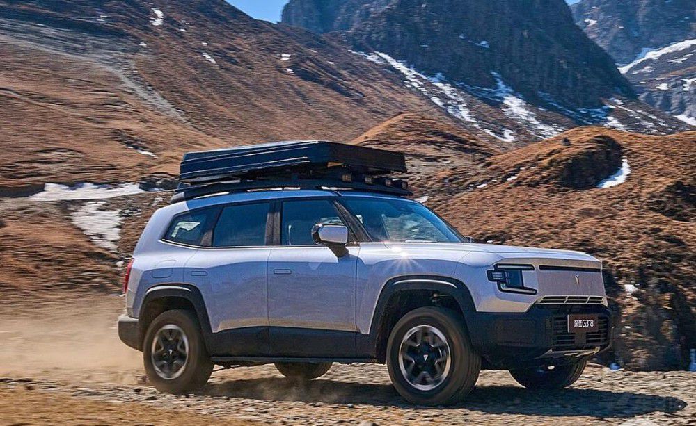 �ϰ������Ӳ��SUV����Ȼ�](m��i)�з��̱���5��