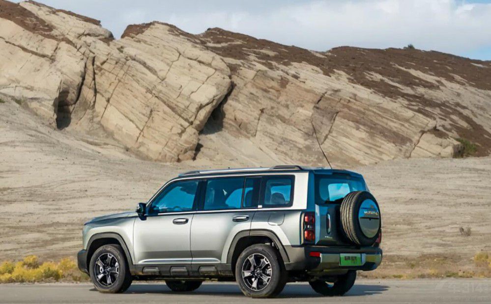 �A�㲻��20�f������I����Ӳ��SUV����