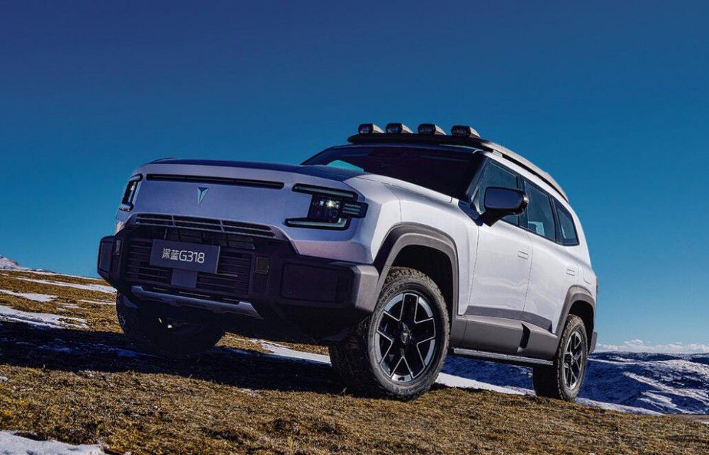 �A�㲻��20�f������I����Ӳ��SUV�᣿