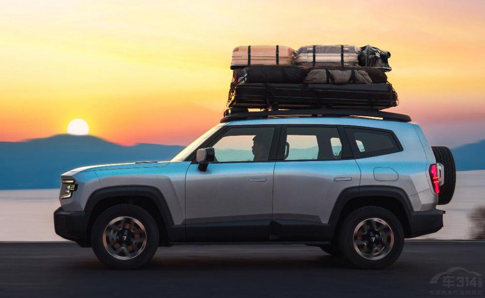 �A�㲻��20�f������I����Ӳ��SUV����