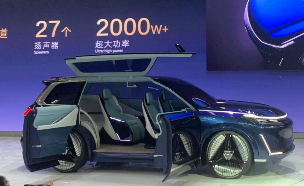 ��(zh��n)������40�f���°����@Щ����SUV����(hu��)��