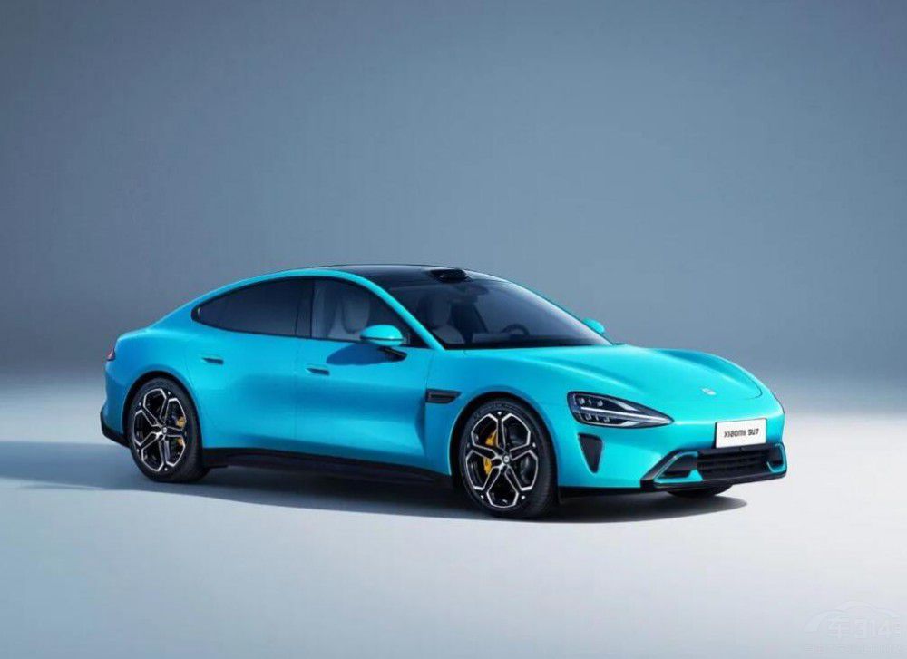 �I��Z10��������С��SU7�ġ����|����