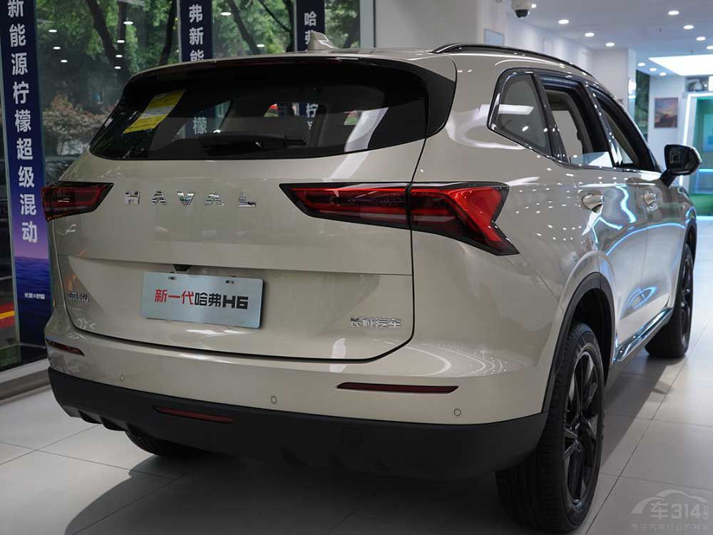 ȫ�¹���H6���L��CS75 PLUS����x����