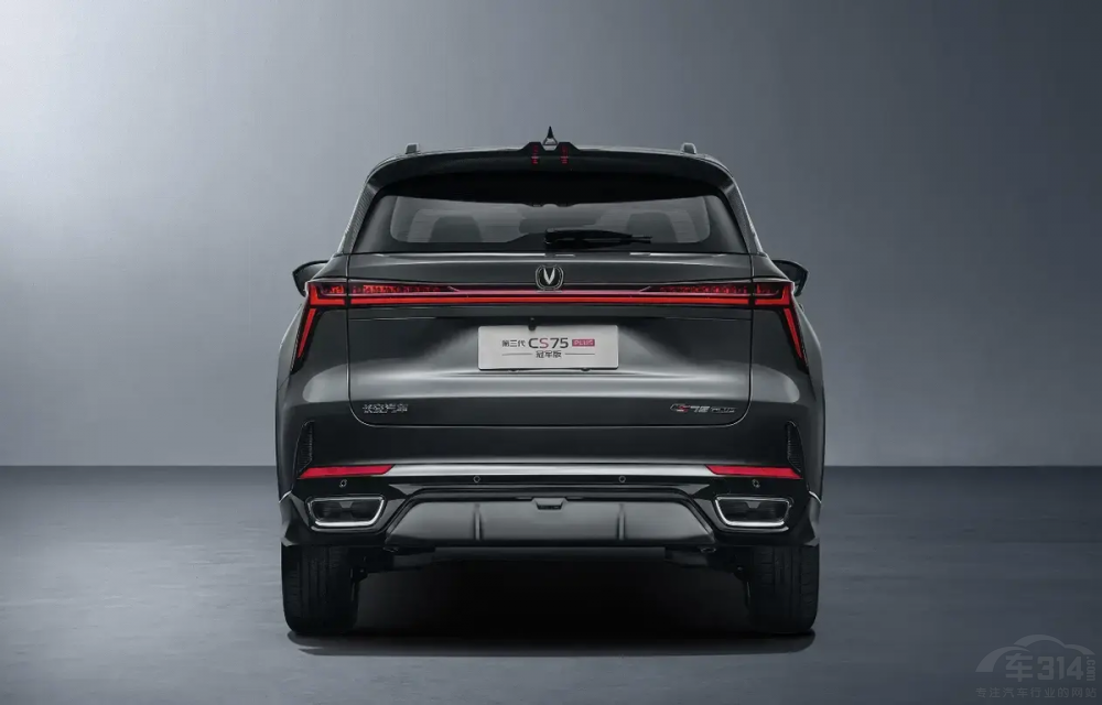 ȫ�¹���H6���L��CS75 PLUS����x����