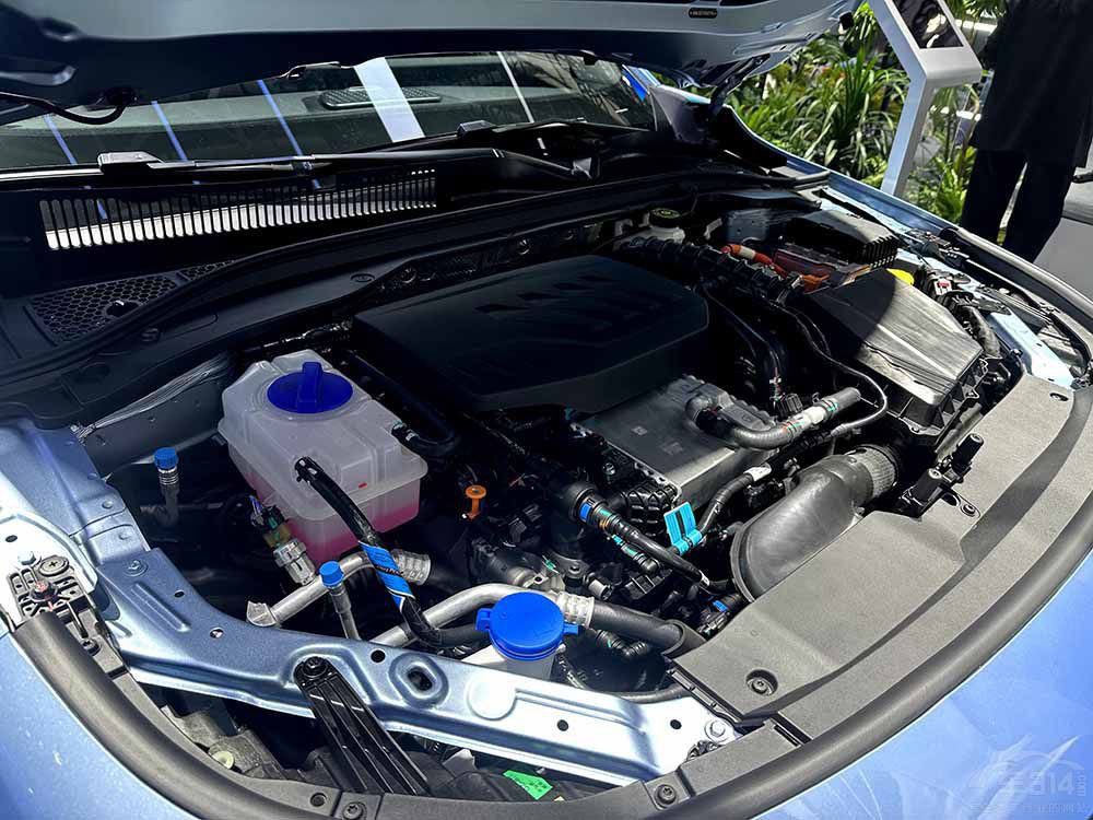 奇瑞風云 A8賣不過比亞迪秦 L看看這幾點 奇瑞風云 A8賣不過比亞迪秦 L看看這幾點