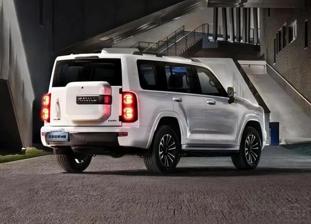 下半年三大“方盒子”SUV新車你覺得誰最硬 下半年三大“方盒子”SUV新車你覺得誰最硬