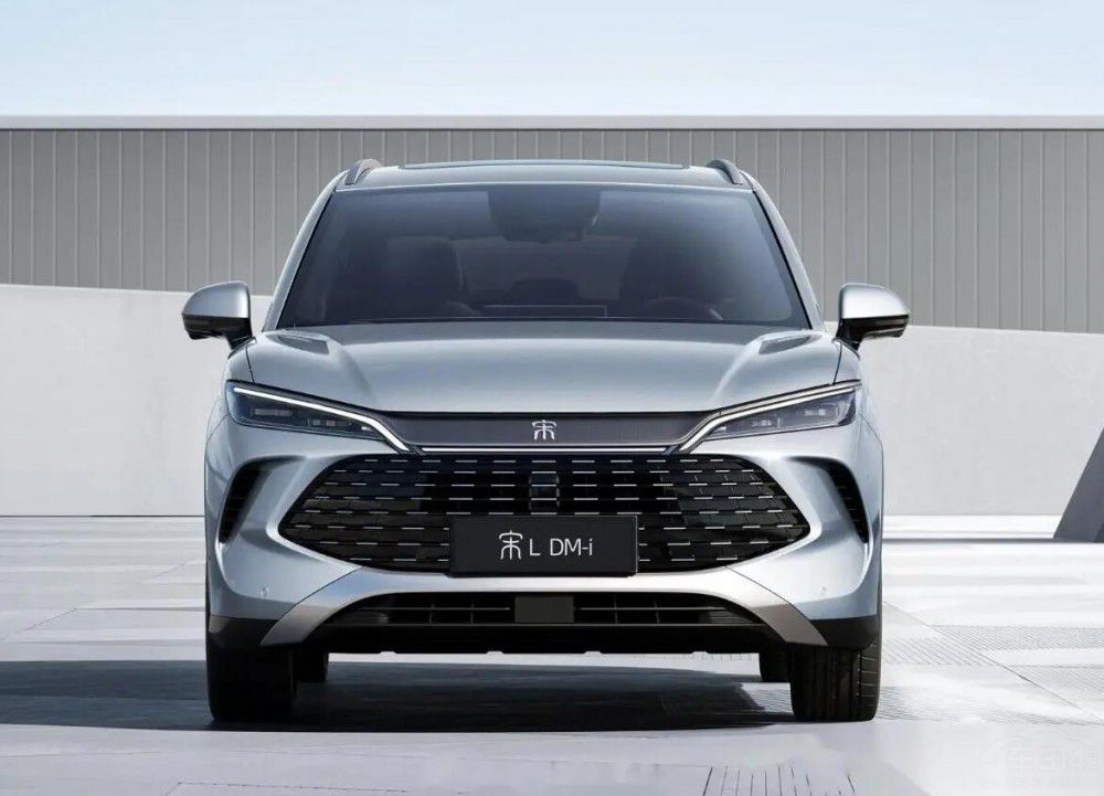 下半年3款最值得等的混動車:油電我都要 下半年3款最值得等的混動車:油電我都要