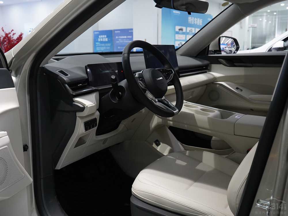 全新一代哈弗H6領(lǐng)銜3大換新燃油車盤點(diǎn) 全新一代哈弗H6領(lǐng)銜3大換新燃油車盤點(diǎn)