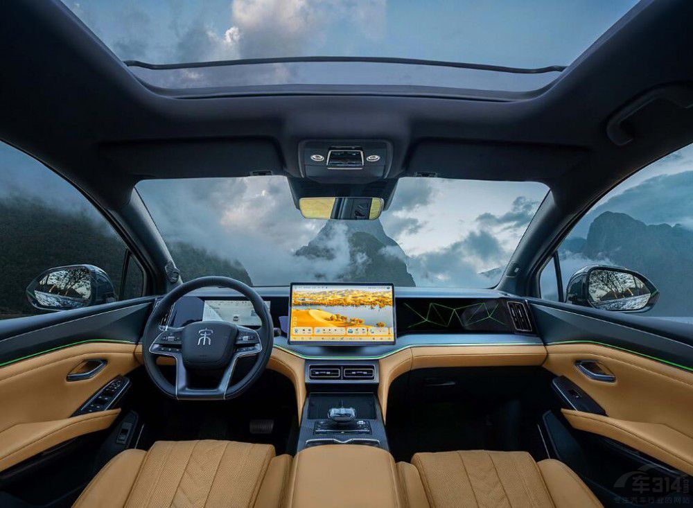 價格完全一致比亞迪“雙宋”到底該如何選擇 價格完全一致比亞迪“雙宋”到底該如何選擇