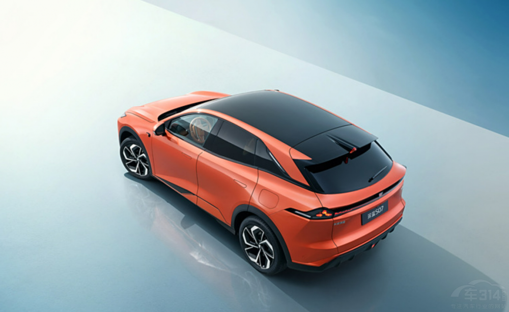 15�fԪ��SUV���ƴ�����{S07 ������߸L