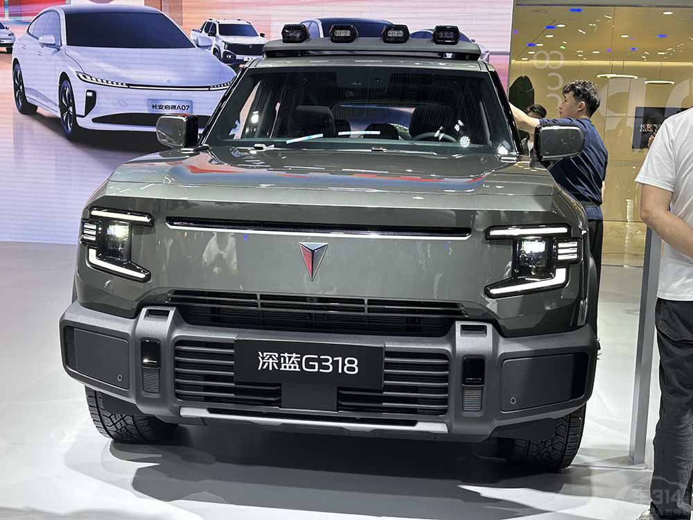 ϲ�g�������@����Ӳ��ԽҰSUVֵ���˽�