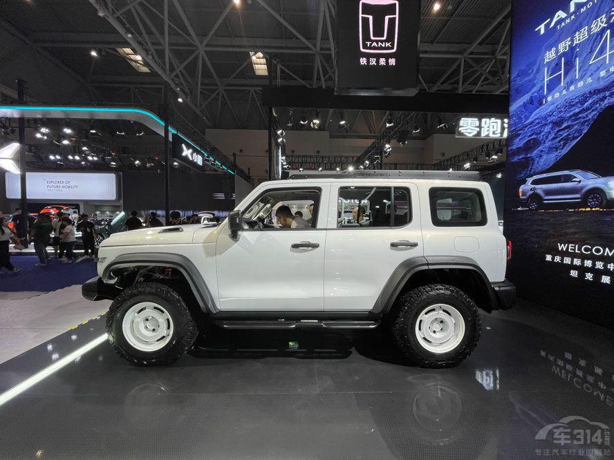 ϲ�g�������@����Ӳ��ԽҰSUVֵ���˽�