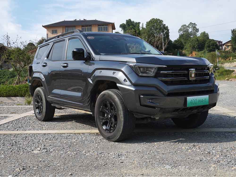  ���a(ch��n)Ӳ��SUV�ġ��QِȦ�����̱���5�c̹��