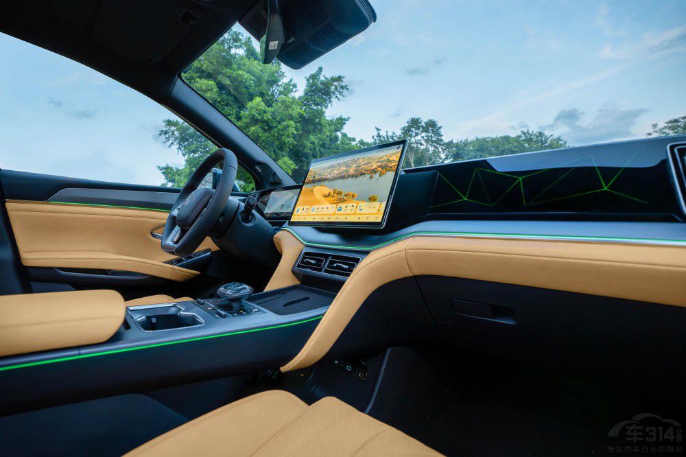 �ȁ�����L DM-i�I(l��ng)㕣�7������SUV ���