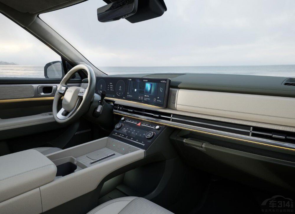 �ɶ�܇չ����������(j��)SUV����Q܇�Ŀ��]��