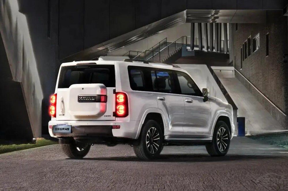 �ɶ�܇չ����������(j��)SUV����Q܇�Ŀ��]��