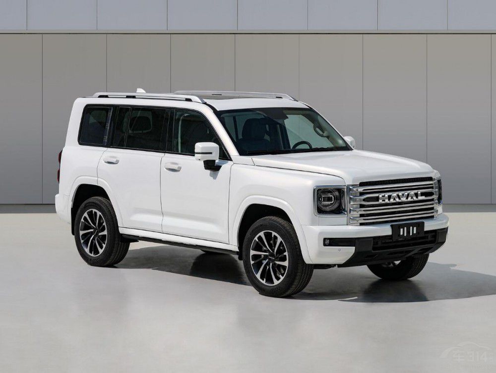 �ɶ�܇չ����������(j��)SUV����Q܇�Ŀ��]��