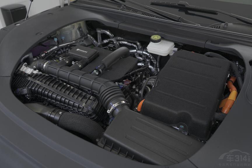 ����07 DM-i��Ȼ׌�P����Ц������(l��i)���ˣ�