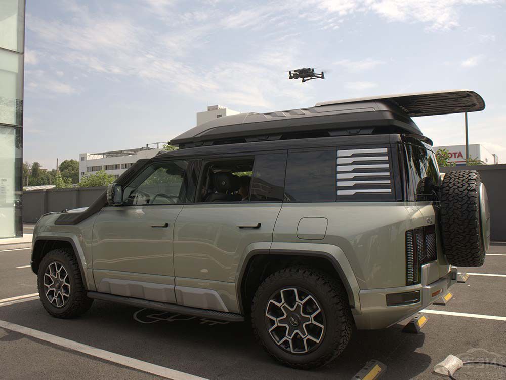 售價(jià)幾十萬(wàn)到上百萬(wàn)總有一款方盒子適合你 售價(jià)幾十萬(wàn)到上百萬(wàn)總有一款方盒子適合你