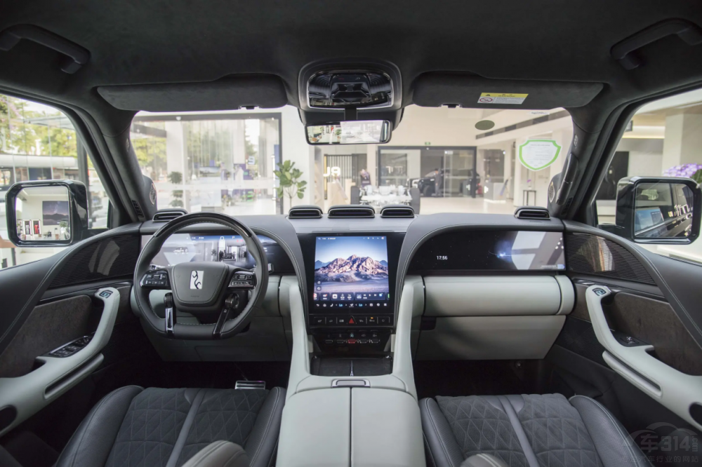 售價(jià)幾十萬(wàn)到上百萬(wàn)總有一款方盒子適合你 售價(jià)幾十萬(wàn)到上百萬(wàn)總有一款方盒子適合你