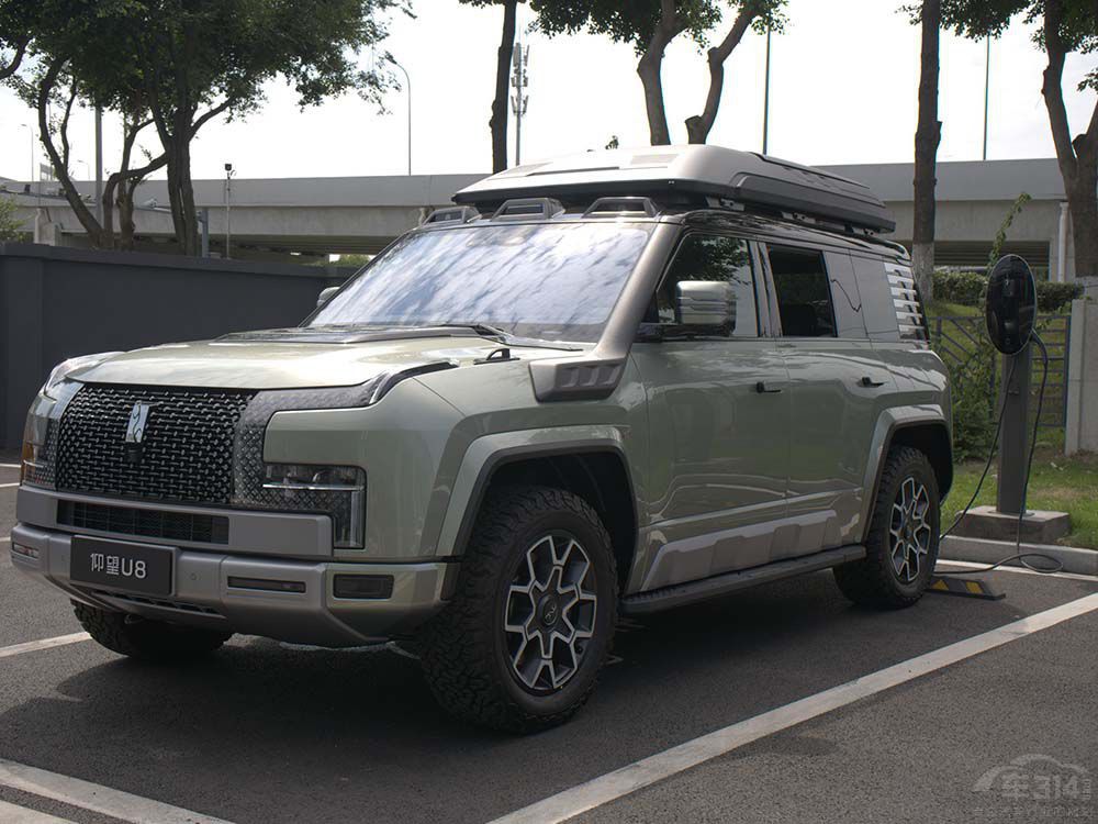 售價(jià)幾十萬(wàn)到上百萬(wàn)總有一款方盒子適合你 售價(jià)幾十萬(wàn)到上百萬(wàn)總有一款方盒子適合你