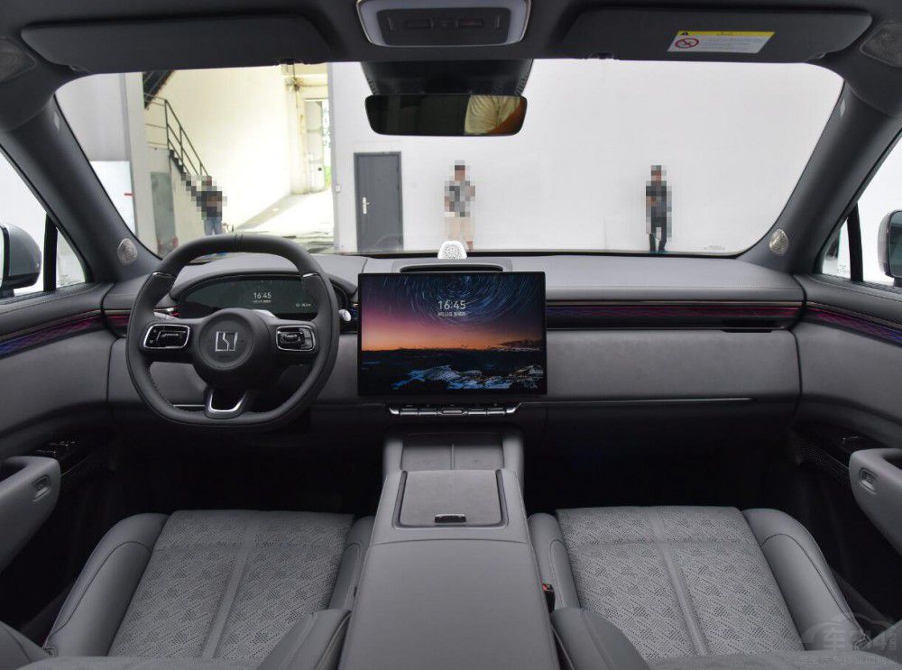 成都車(chē)展值得買(mǎi)的3款SUV:全都?xì)赓|(zhì)拉滿(mǎn) 成都車(chē)展值得買(mǎi)的3款SUV:全都?xì)赓|(zhì)拉滿(mǎn)