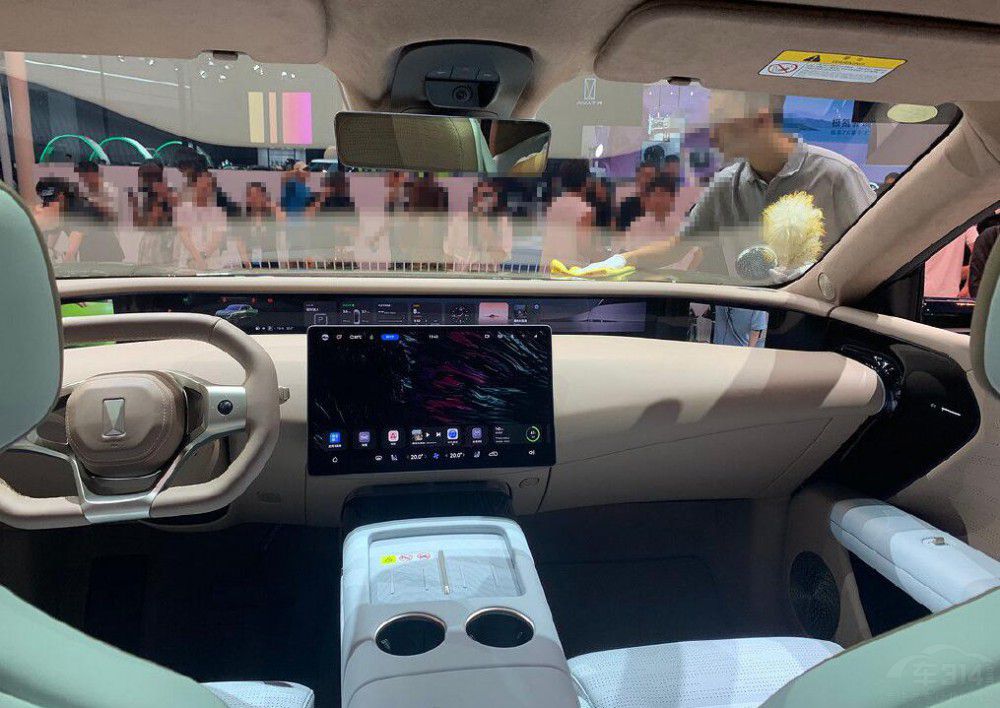 成都車(chē)展值得買(mǎi)的3款SUV:全都?xì)赓|(zhì)拉滿(mǎn) 成都車(chē)展值得買(mǎi)的3款SUV:全都?xì)赓|(zhì)拉滿(mǎn)