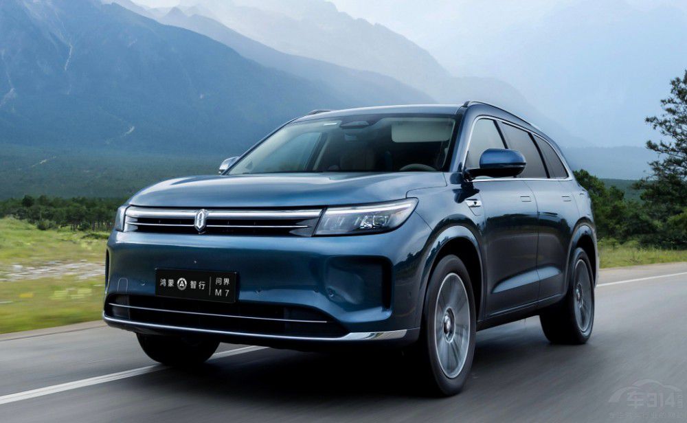 �l�Ǽ���SUV���� ����M7 Pro��(du��)������L6