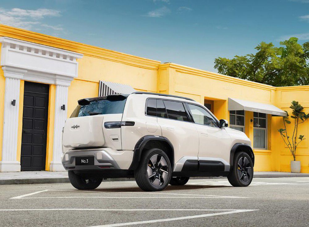 ����Ҫ����늡� 20�fԪ��(n��i)Ʒ�|(zh��)SUV ��ֵ����