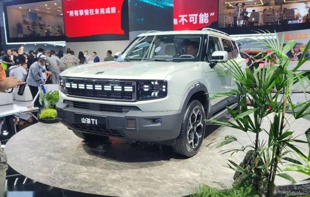 ����Ҫ����늡� 20�fԪ��(n��i)Ʒ�|(zh��)SUV ��ֵ����