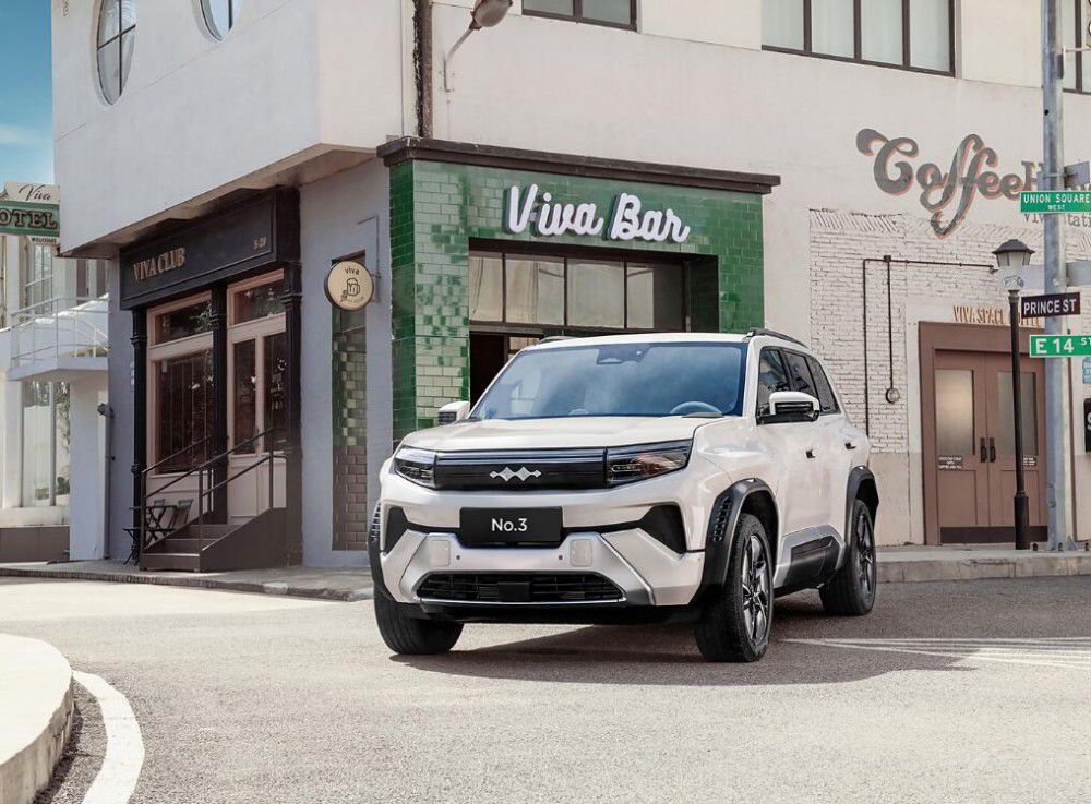 ����Ҫ����늡� 20�fԪ��(n��i)Ʒ�|(zh��)SUV ��ֵ����