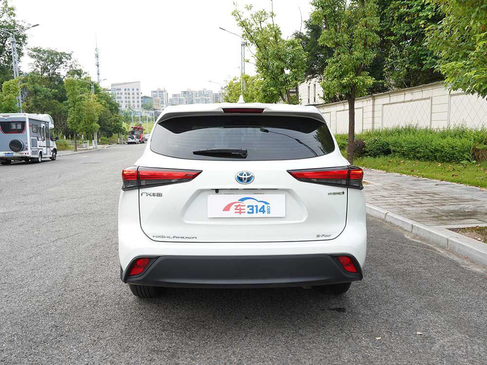 國慶戶外越野 選深藍(lán)G318還是豐田漢蘭達(dá) 國慶戶外越野 選深藍(lán)G318還是豐田漢蘭達(dá)