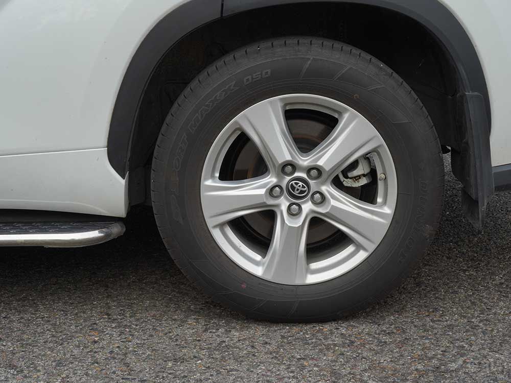 國慶戶外越野 選深藍(lán)G318還是豐田漢蘭達(dá) 國慶戶外越野 選深藍(lán)G318還是豐田漢蘭達(dá)