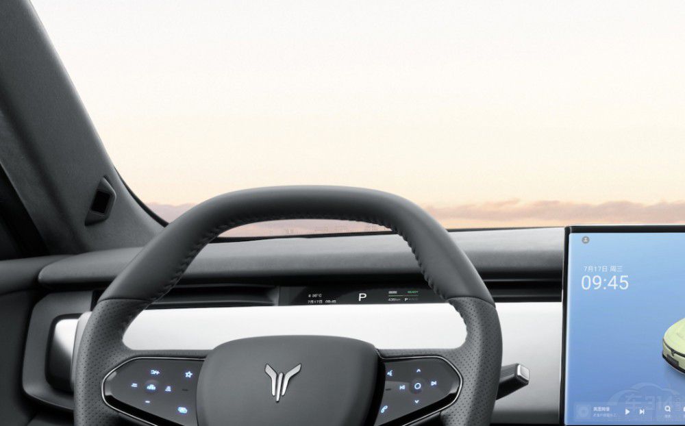 國慶前訂輛車 選嵐圖知音還是老將小鵬G6 國慶前訂輛車 選嵐圖知音還是老將小鵬G6