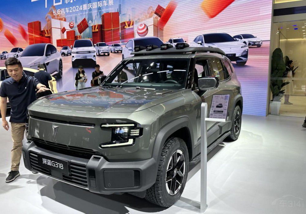 �ۃr����20�f���д���SUV �I������ٍ����