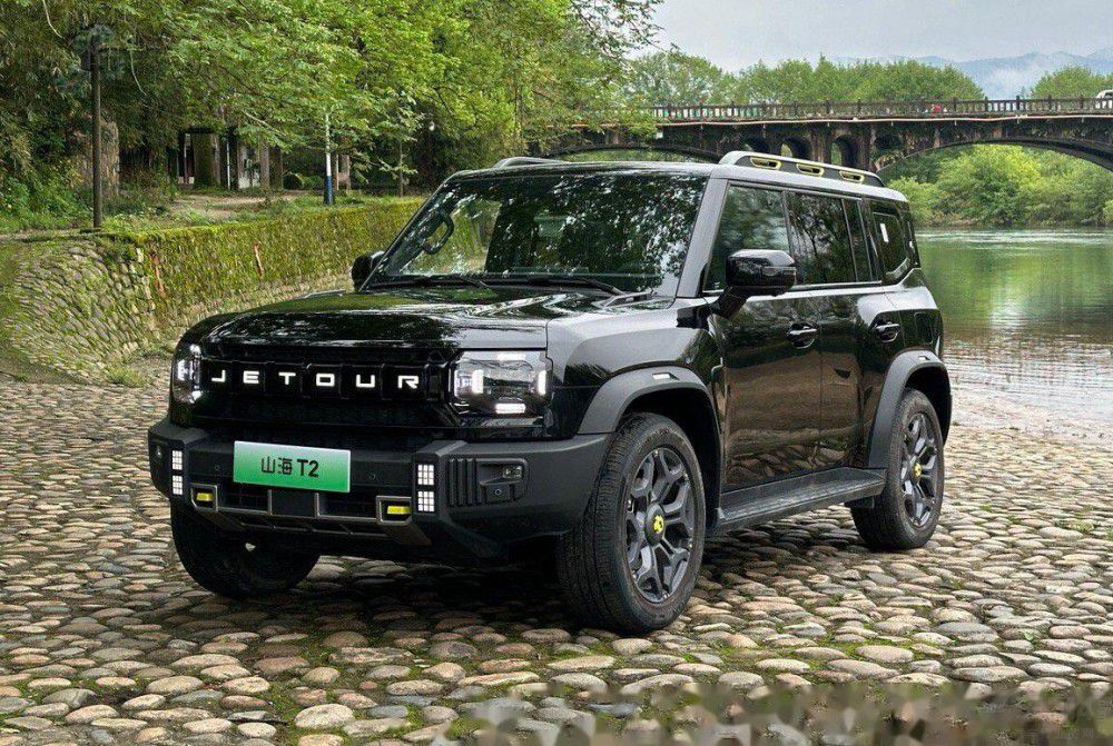 露營說走就走 這幾款人氣好車都能幫到你 露營說走就走 這幾款人氣好車都能幫到你