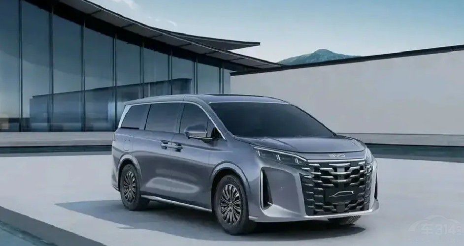 MPV��SUV�䌍(sh��)���m�ϼ��ã��؄e���@3��