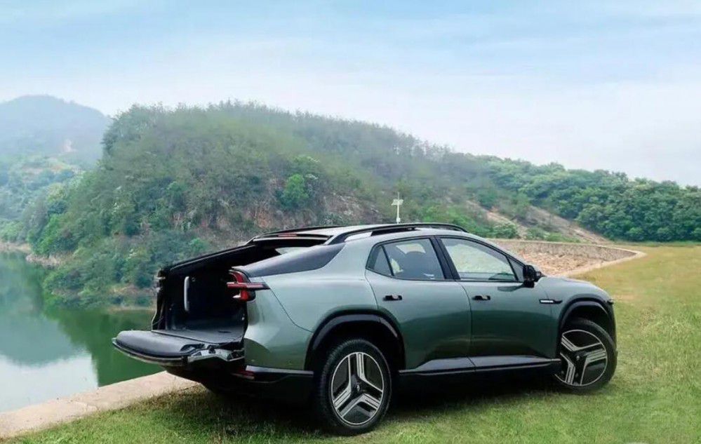 20���f�ISUV 2025����ֻ����ƽӹ���ǂ�