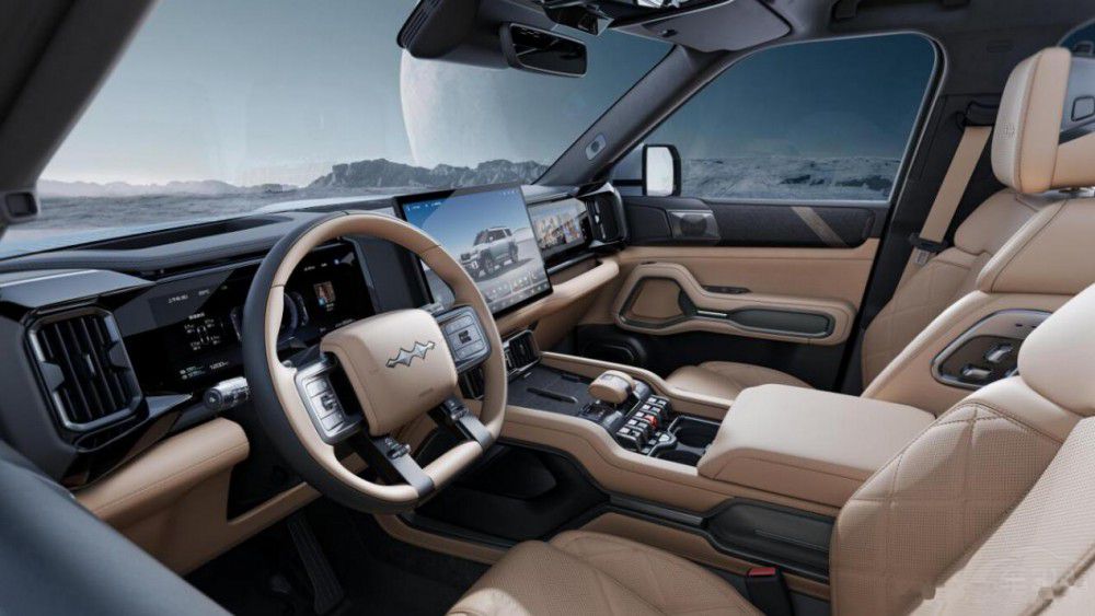 �V��܇չ�����SUV����r(ji��)�������c(di��n)��